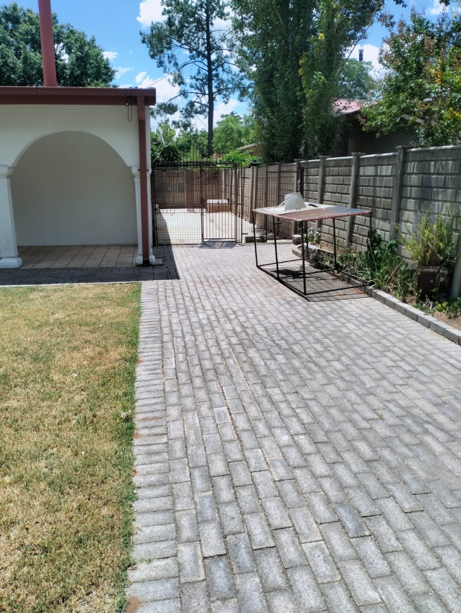 2 Bedroom Property for Sale in Sasolburg Free State